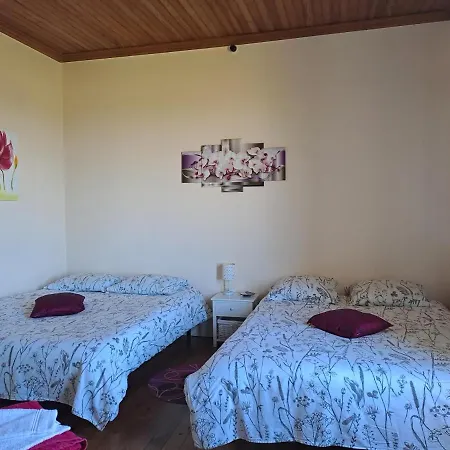Bed & Breakfast La Garenne
