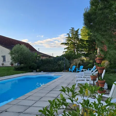 La Garenne *
